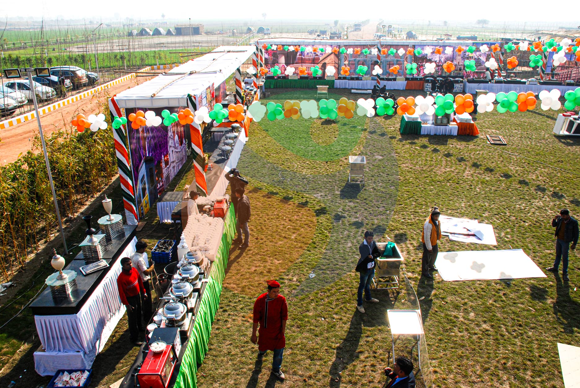 Joy Festival 2012 photo 10