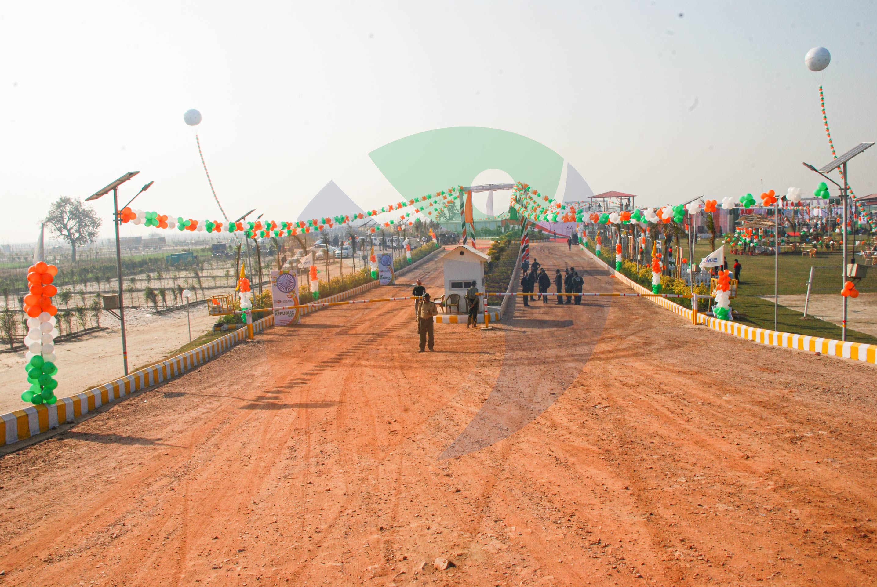 Joy Festival 2012 photo 5