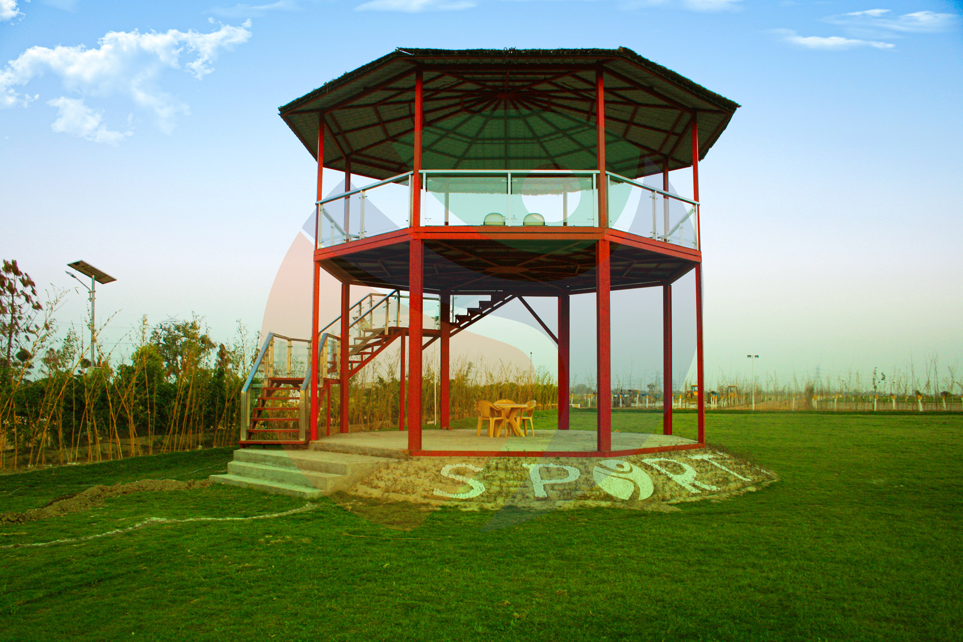 Joy Festival 2012 photo 6