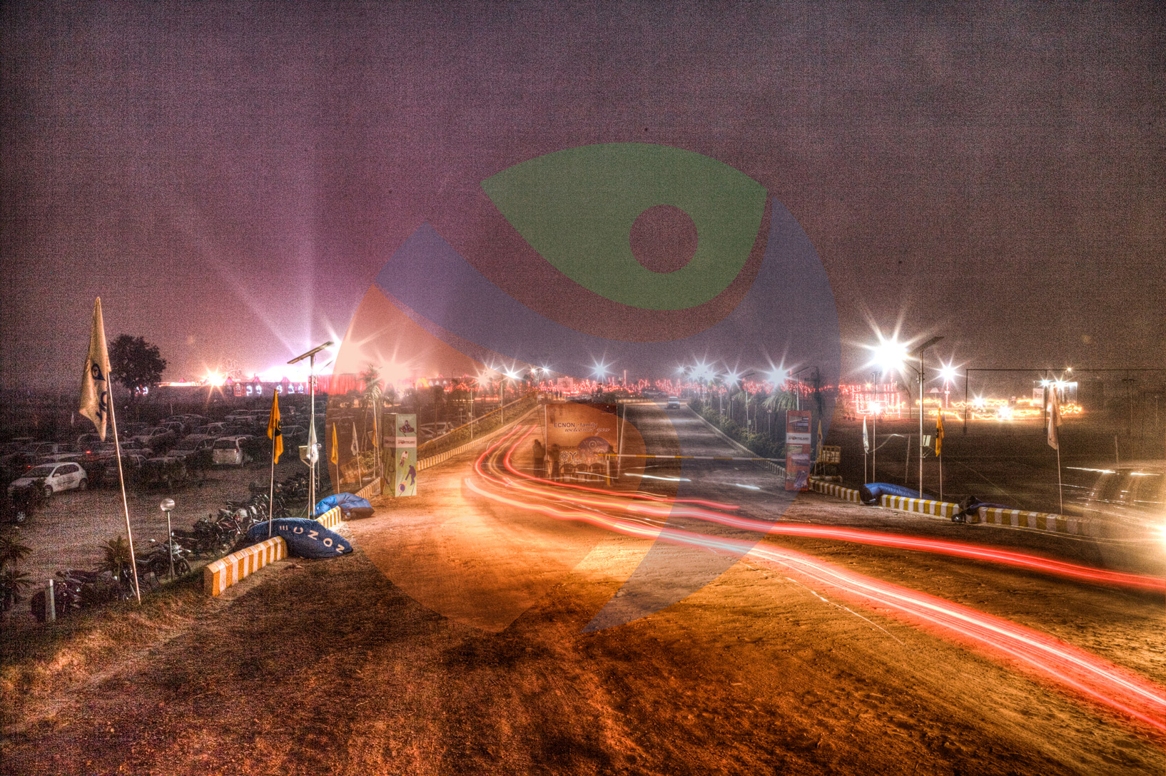 Joy Festival 2012 photo 5