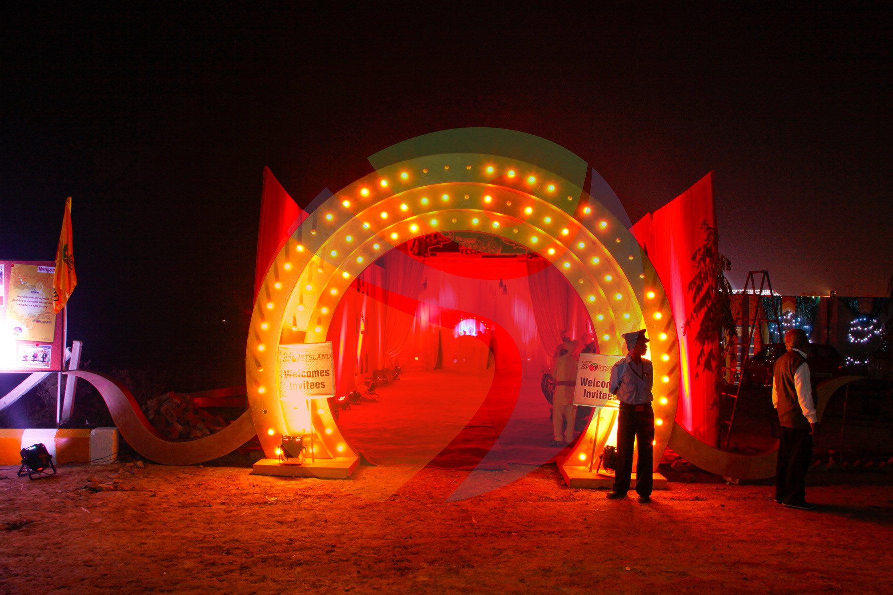 Joy Festival 2012 photo 8