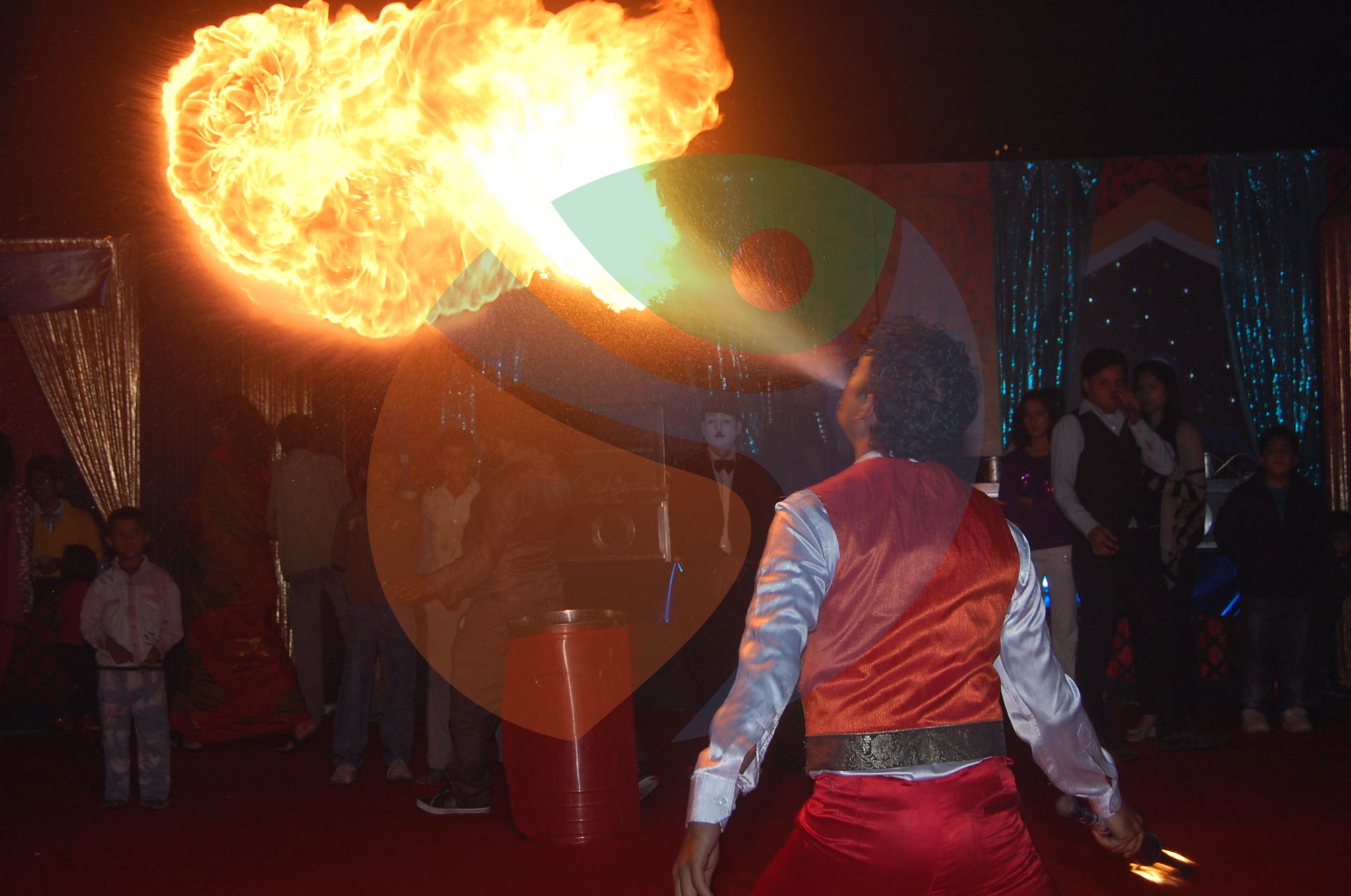 Joy Festival 2012 photo 1