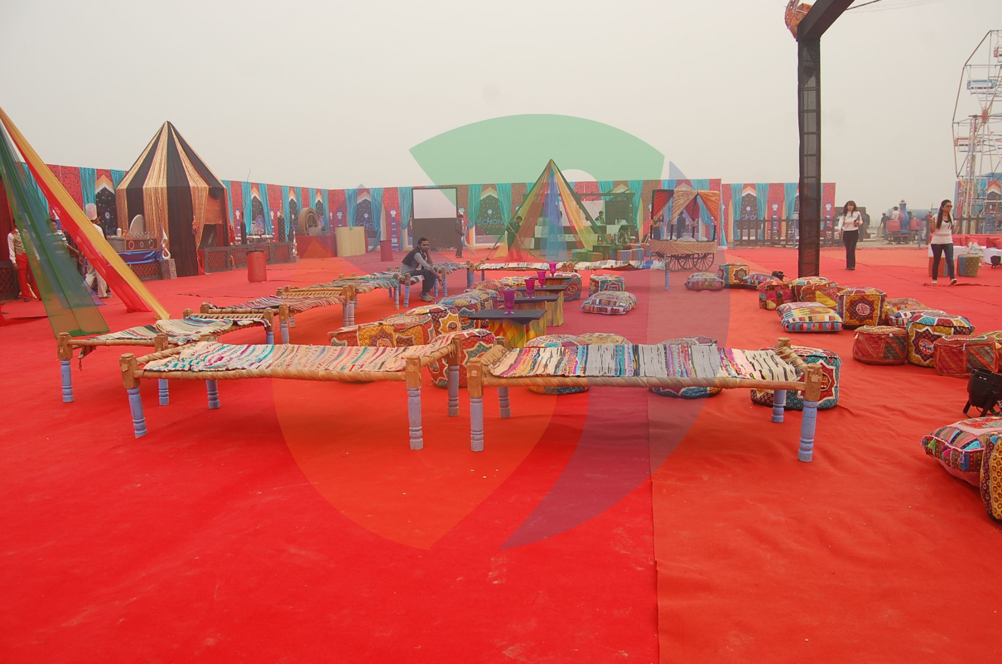 Joy Festival 2012 photo 10