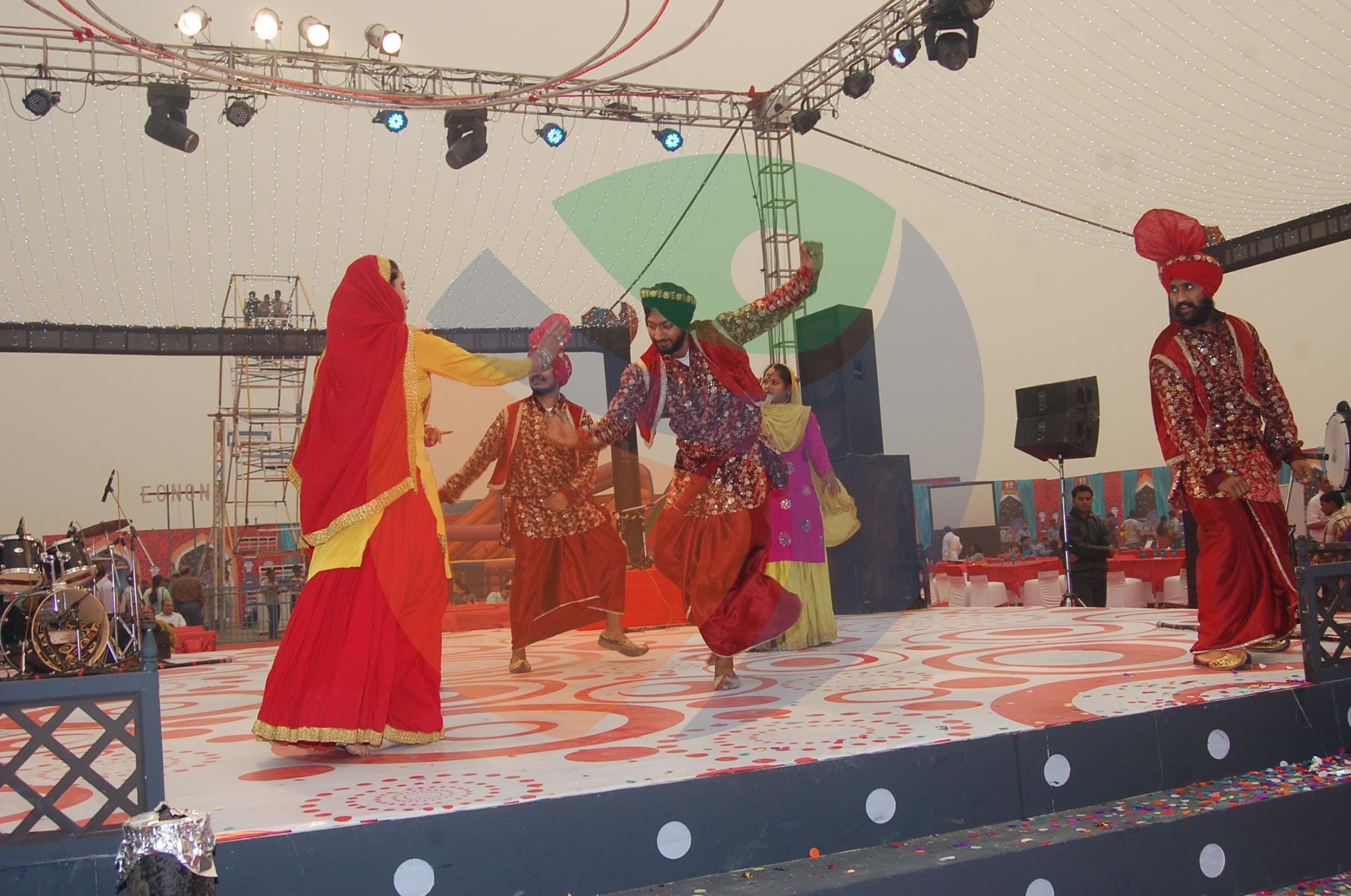 Joy Festival 2012 photo 3