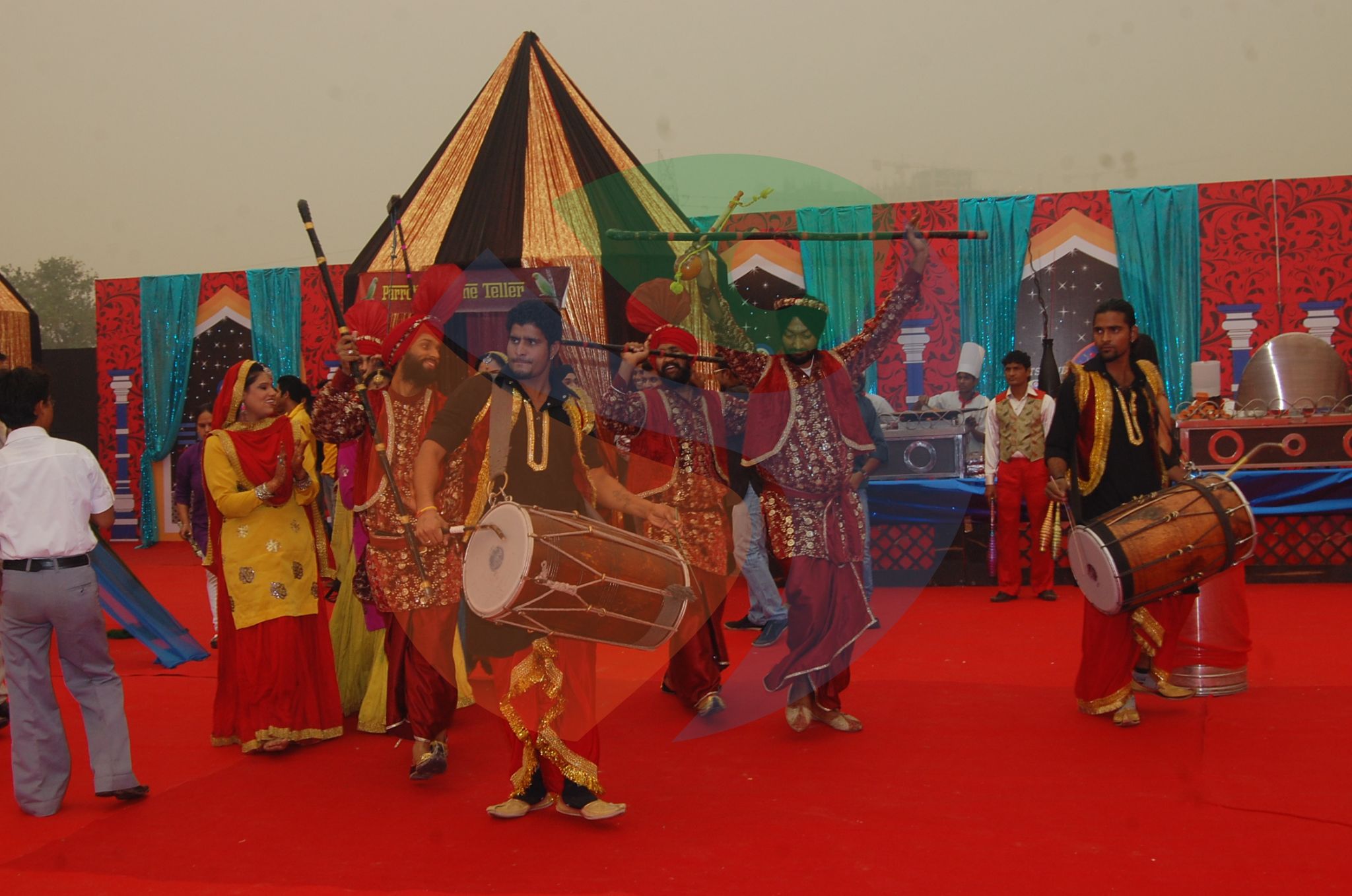 Joy Festival 2012 photo 6