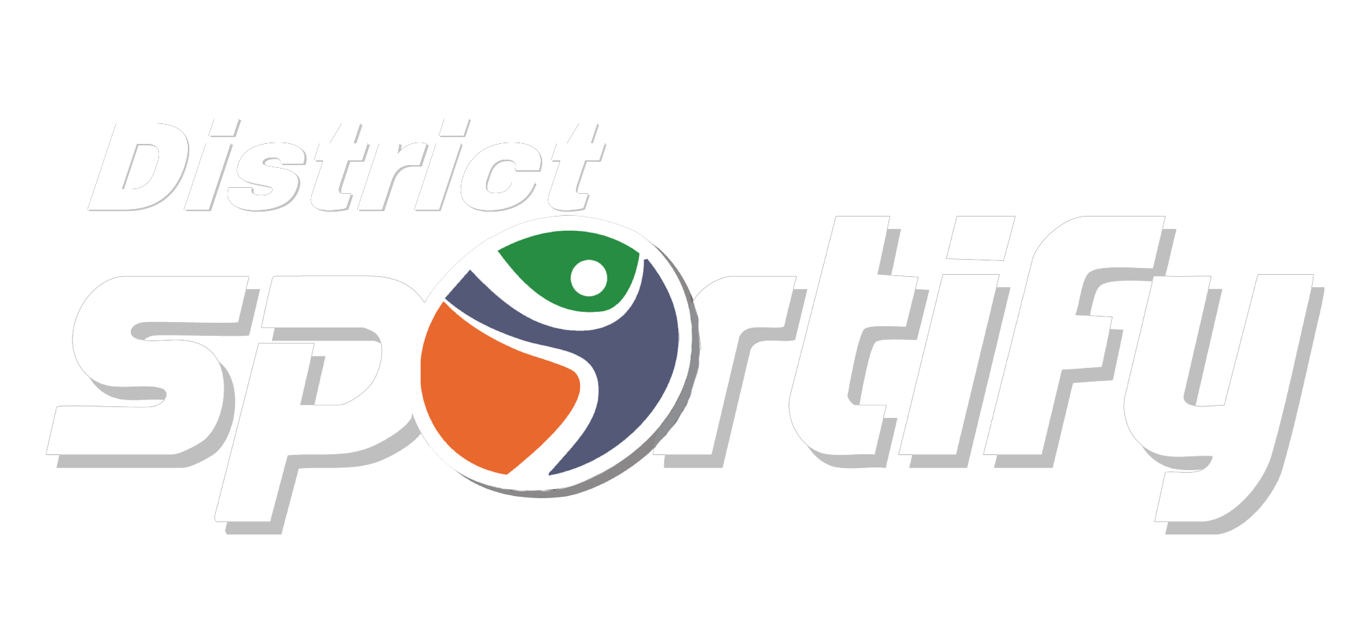 Open green landscape