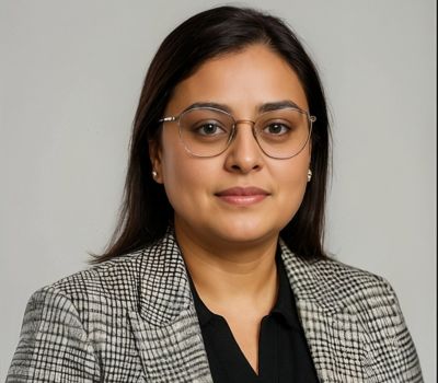 Ms. Vertika Agarwal