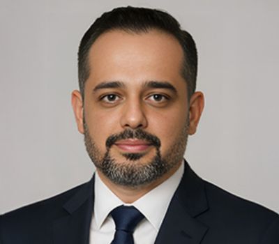 Mr. Gaurav Rathi